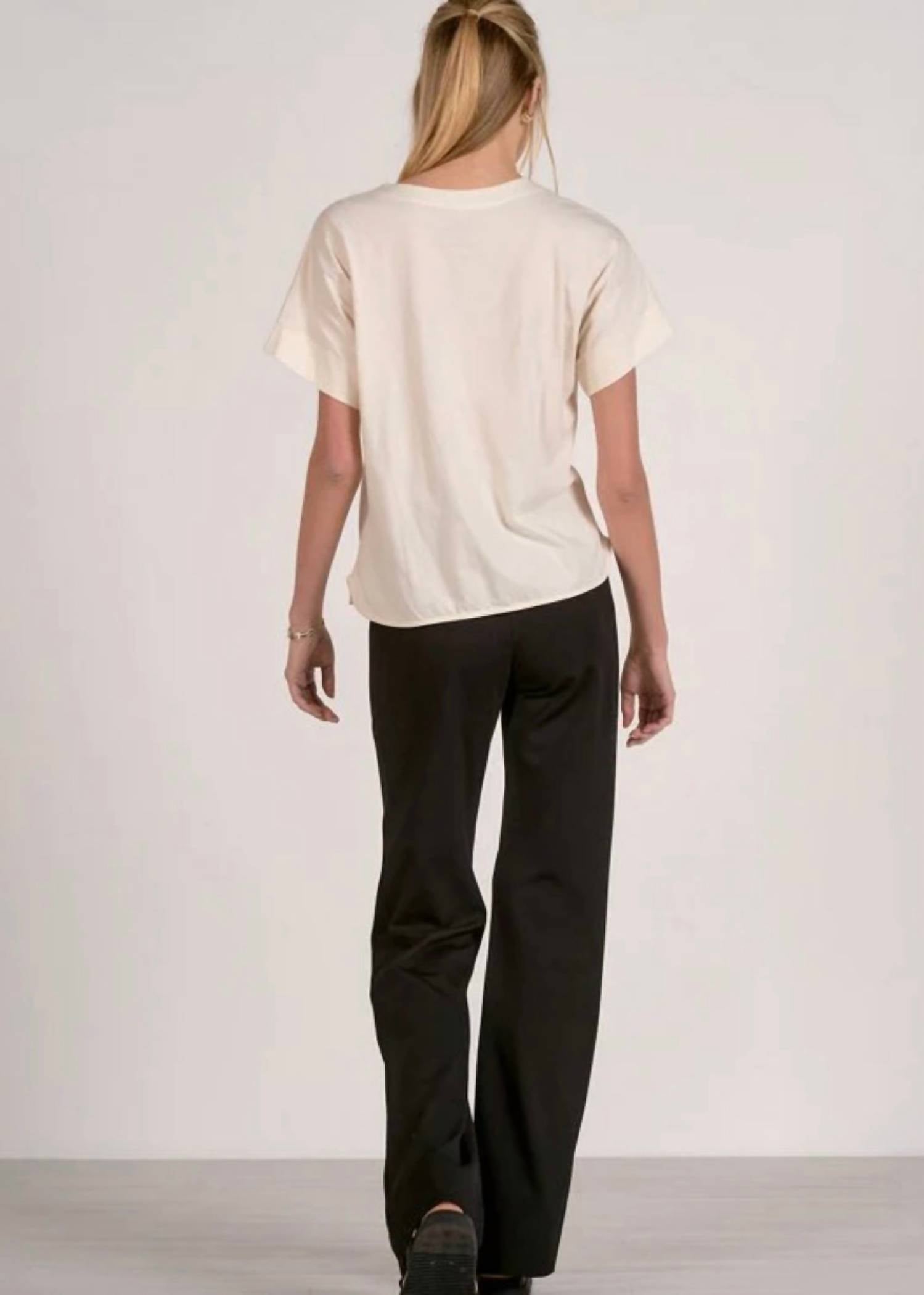 Elan - Amore Tee