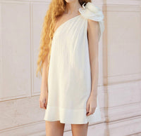 Mes Demoiselles - Poesie Mini Dress