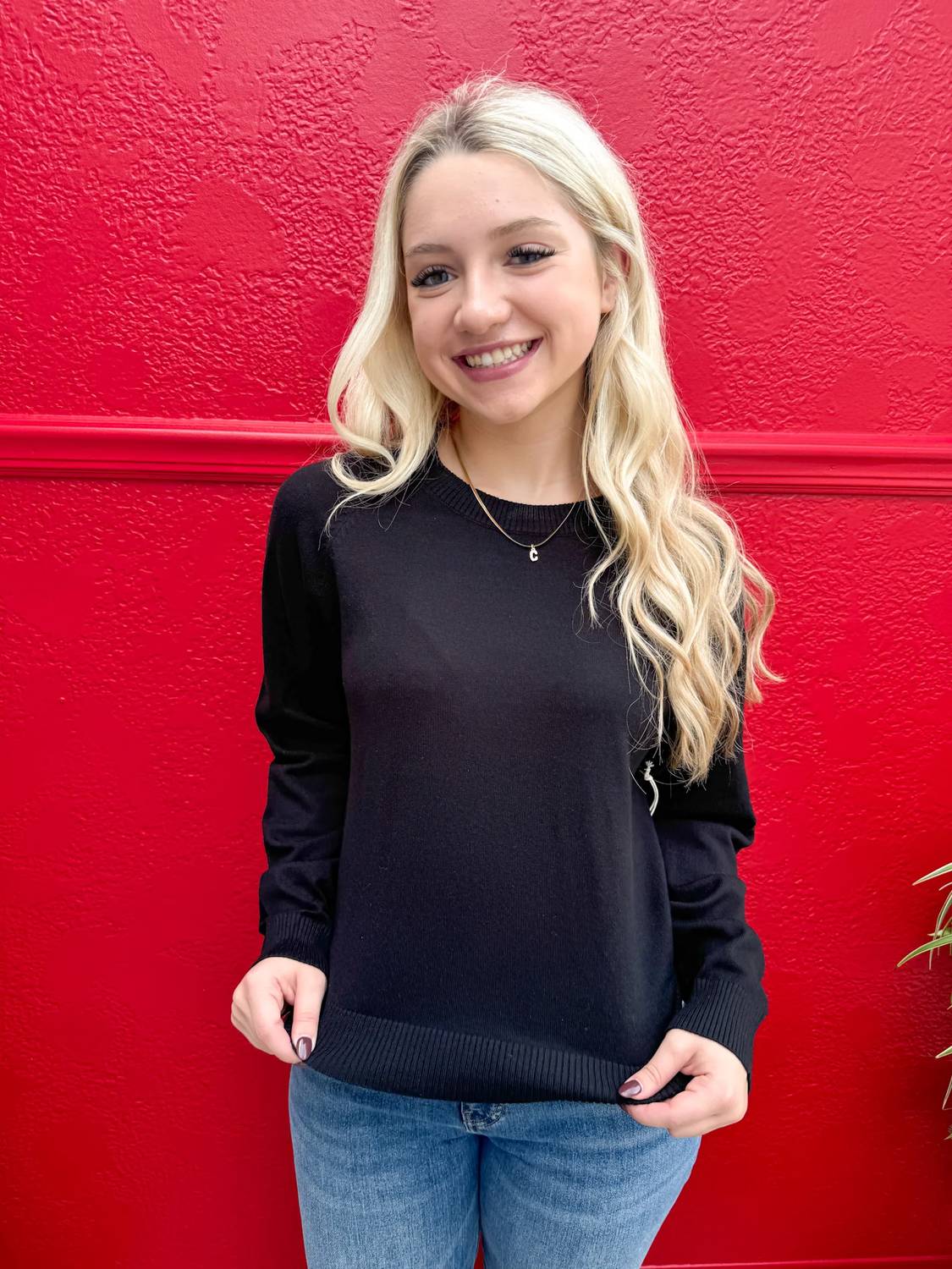 Another Love - Maritza Sweater