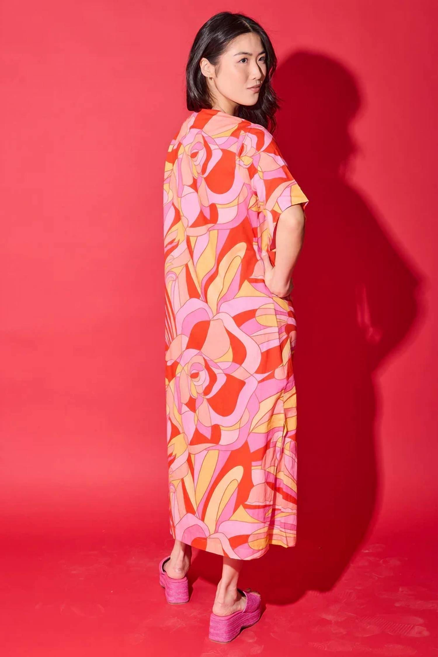 Alden Adair - Delaney Mdii Dress