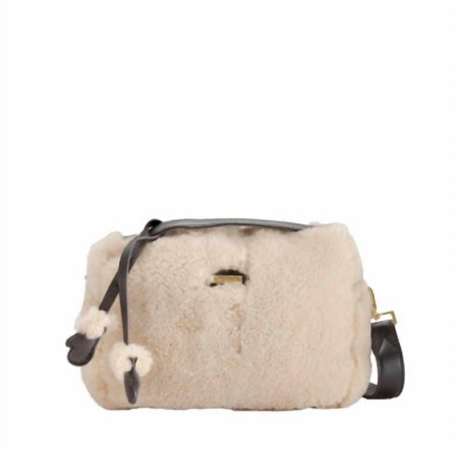 Hammitt - Evan Small Crossbody Bag