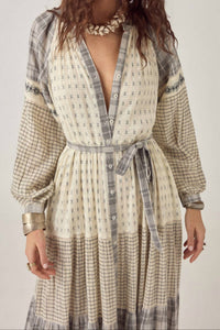 Maison Hotel - Alba Dress