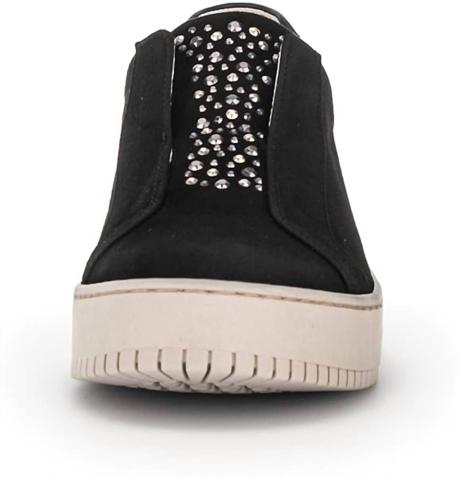 Gabor - Women's Star Sneakers