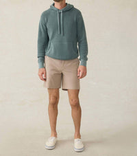 Faherty - All Day Short 2.0 7"