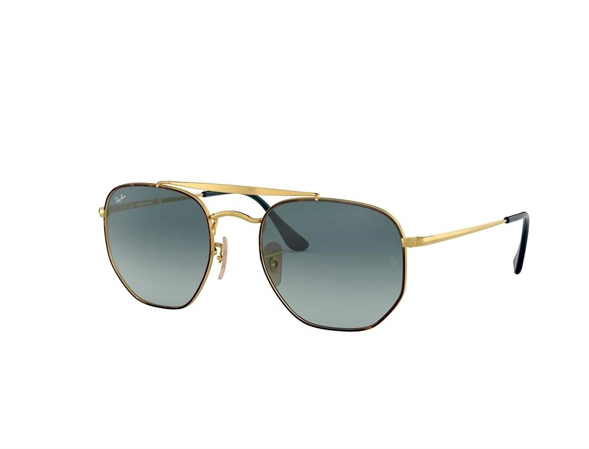 Ray Ban - Unisex Non-Polarized Sunglasses