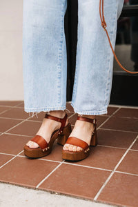 Mia - Women's Electrah Heel