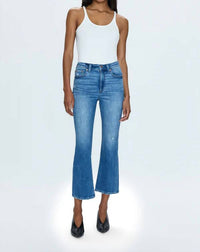 Pistola - Lennon High Rise Jean