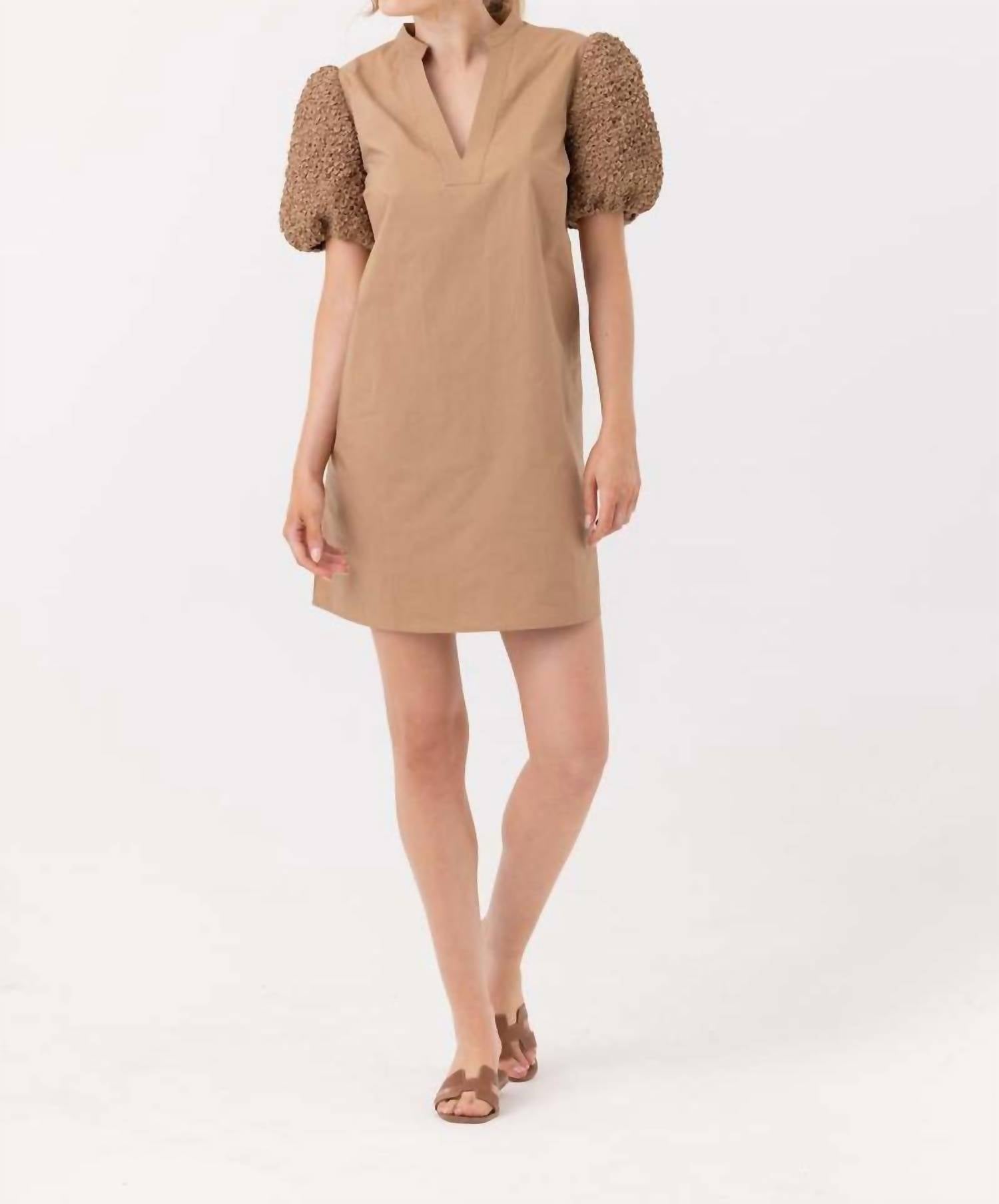 Sundays - Grifford Dress