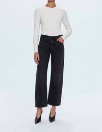Pistola - Lexi Mid-rise Jeans