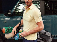 Criquet - Performance Sport Players Shirt