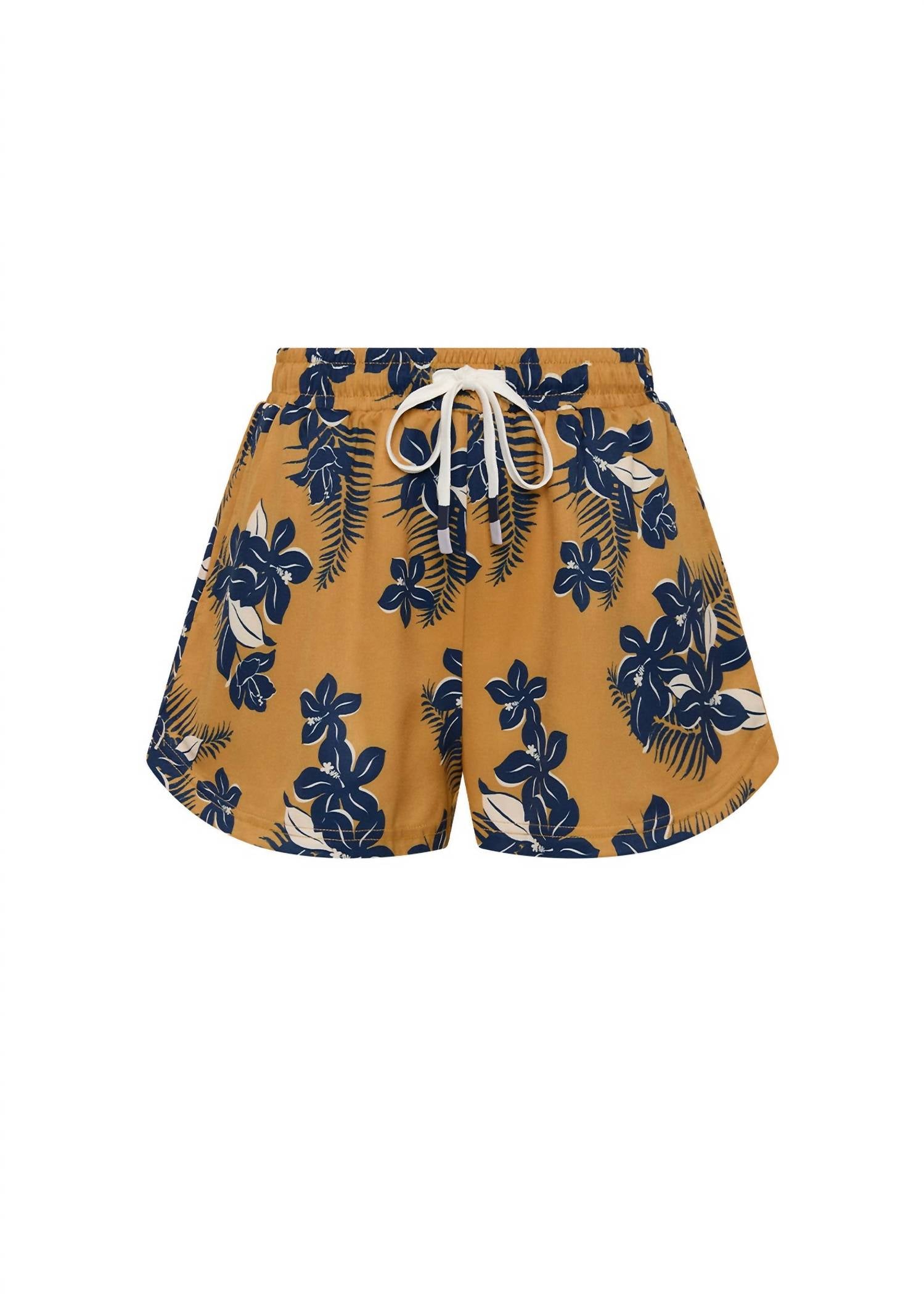 The Upside - Aruba Billie Run Short