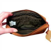 Sts Ranchwear - Sweet Grass Cosmetic Bag