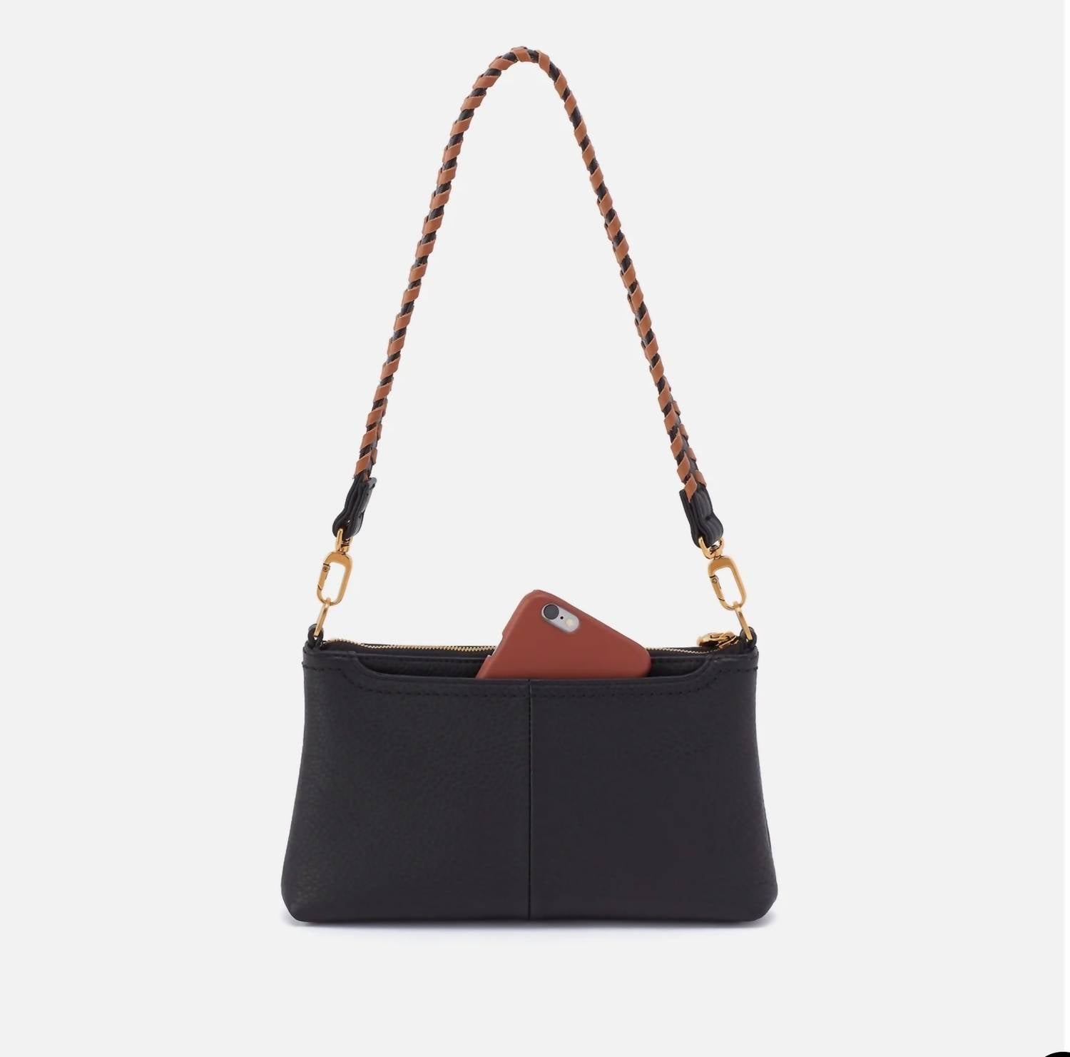 Hobo - Women's Darcy Crossbody Bag