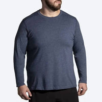 Brooks - Distance Long Sleeve 2.0 Tee