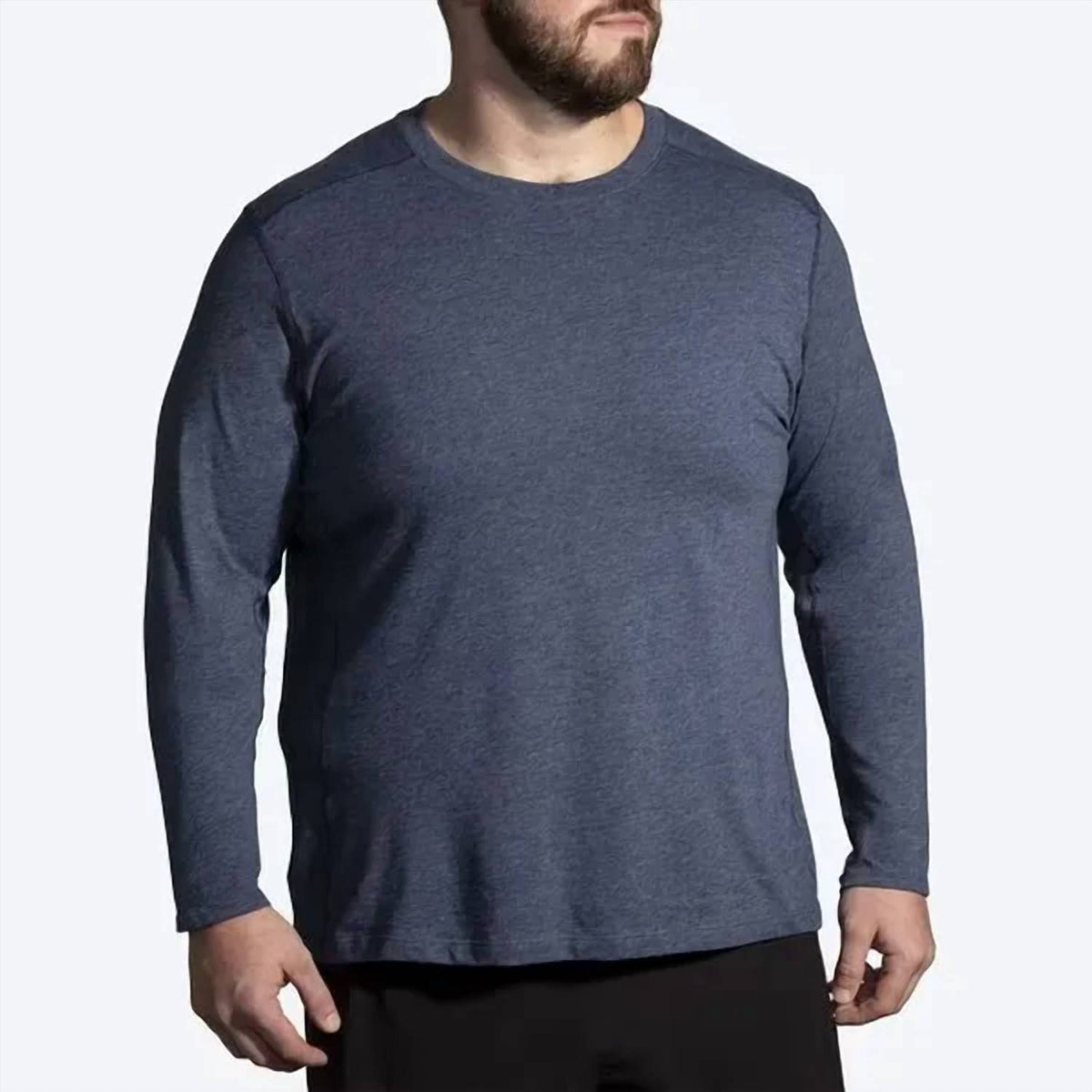 Brooks - Distance Long Sleeve 2.0 Tee