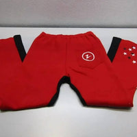 Don'T Overthink Style - Women’s Flare Sweatpants