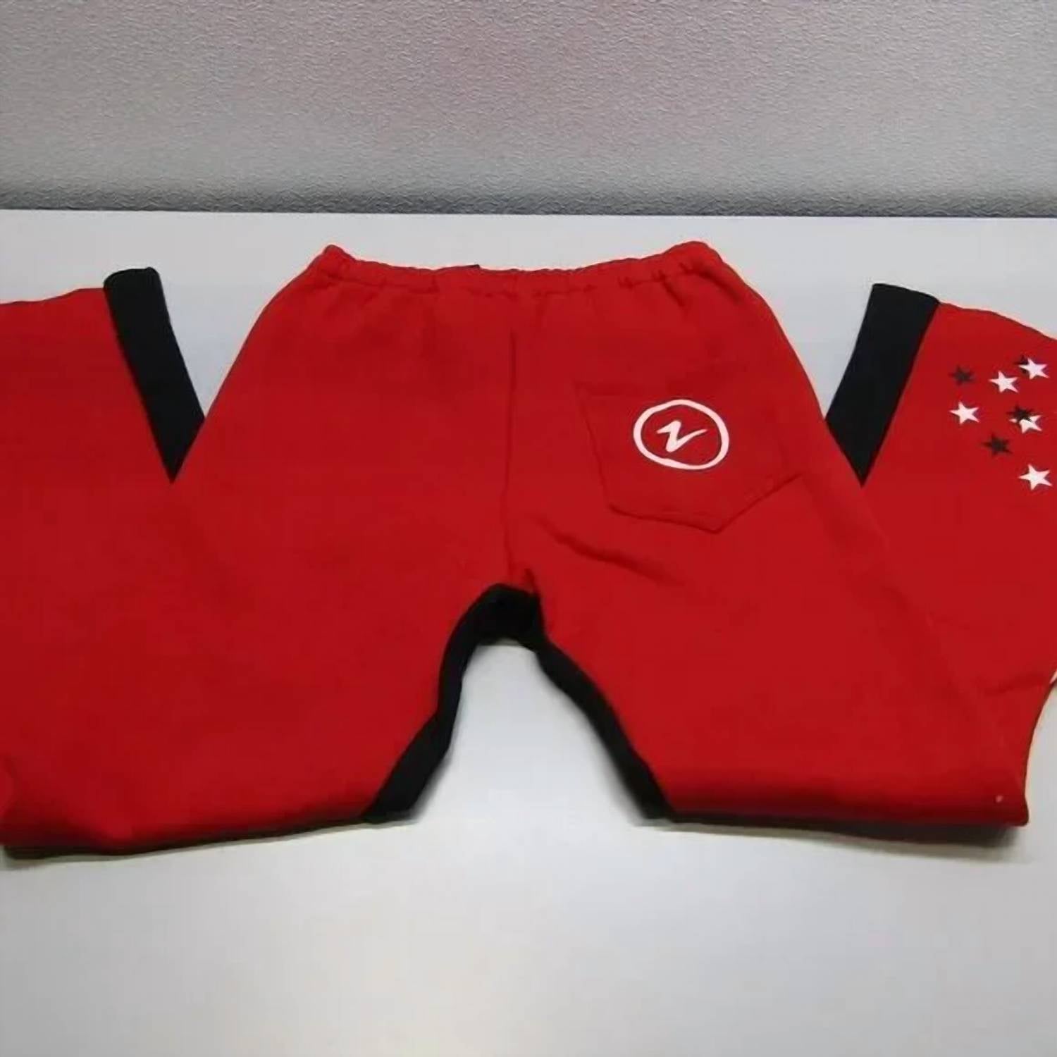 Don'T Overthink Style - Women’s Flare Sweatpants