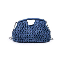 Urban Expressions - Women's Abigail Crossbody Pouch