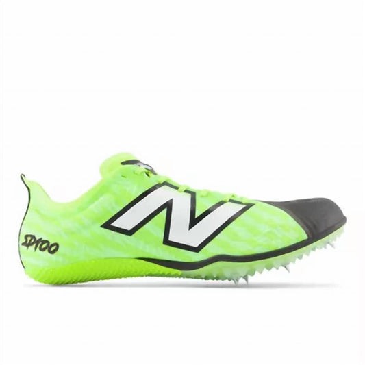 New Balance - Men's Fuelcell Sd100 V5 Thirty Watt Running Shoes