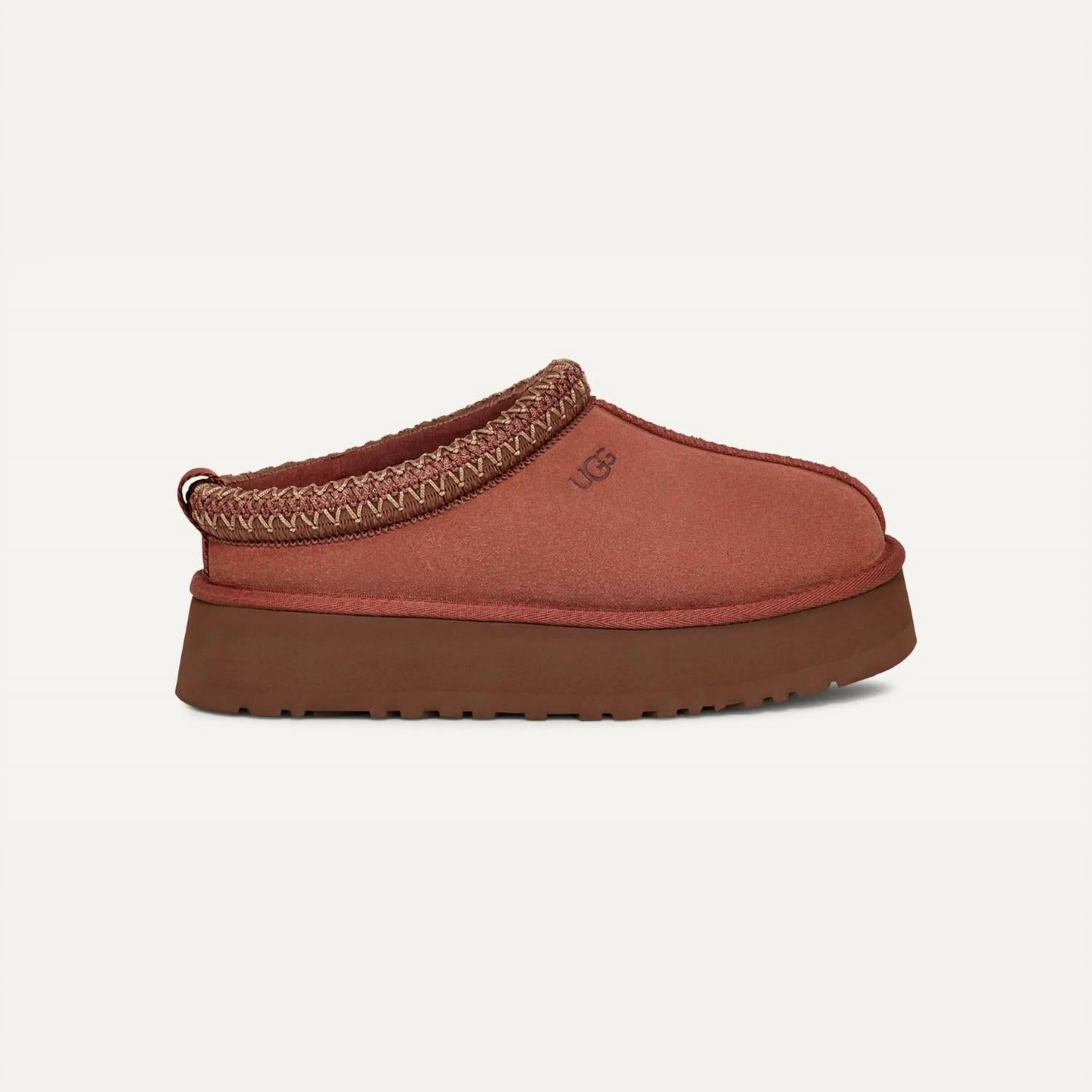 Ugg - Women's Tazz Suede Clog