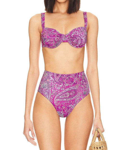 Cleobella - Beckett Top