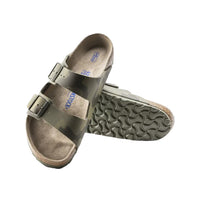 Birkenstock - Women's Arizona Birko-Flor Sandal