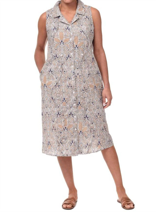 Tulip Clothing - Cameron Dress