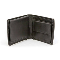 Calvin Klein - Men's Passcase Bi-fold Coin Holder