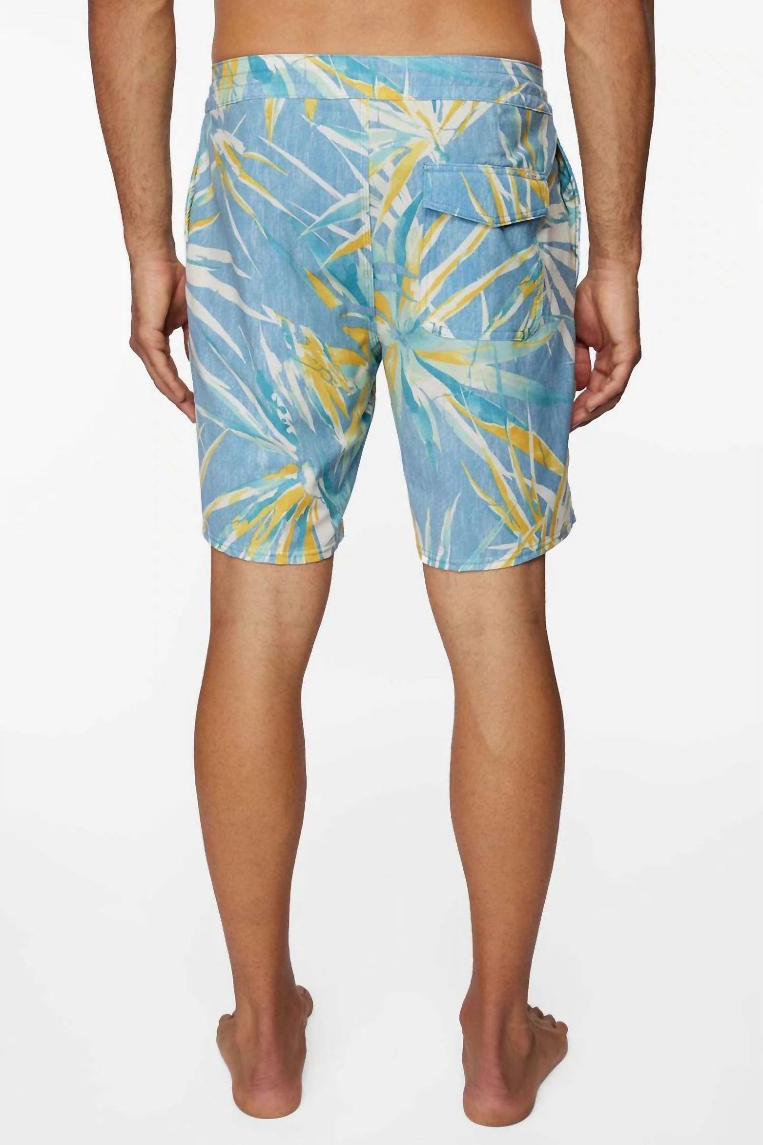 O'Neill - Dos Palms Cruzer