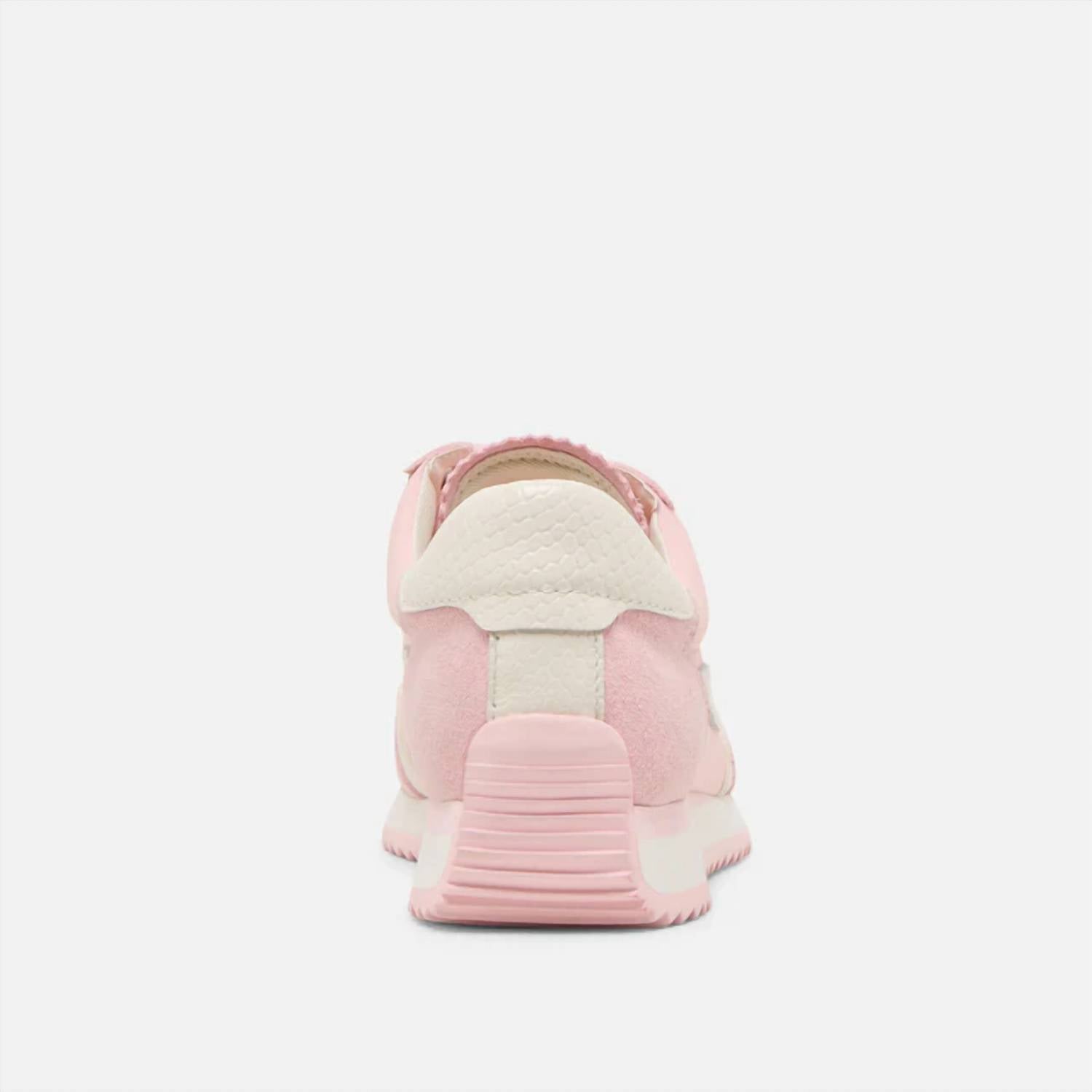 Dolce Vita - WOMEN'S B.NTCD BYRDIES SNEAKER