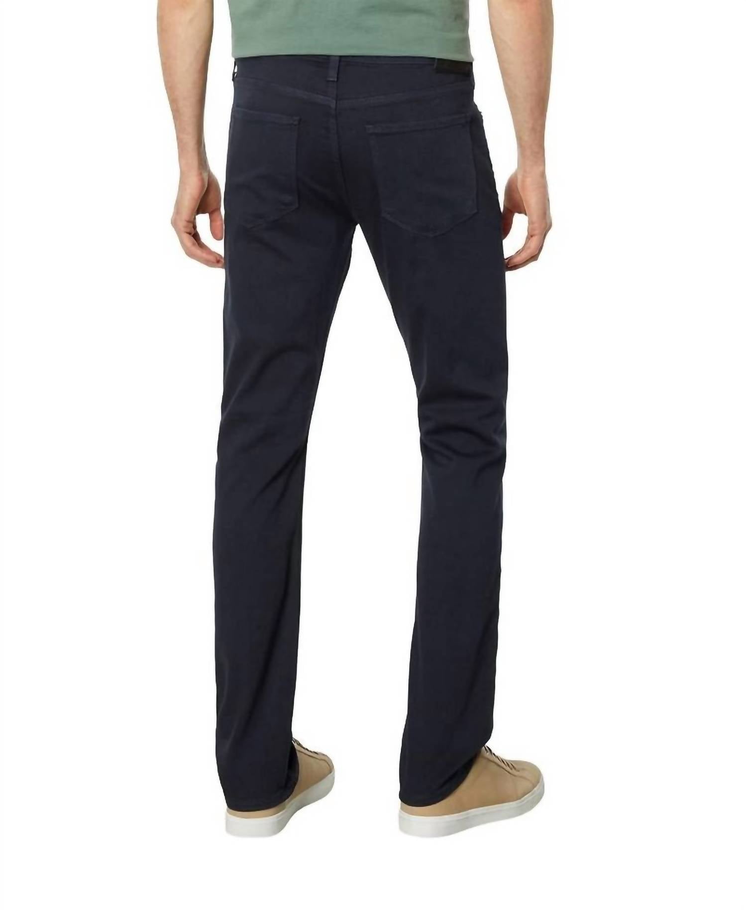 Paige - Lennox Transcend Slim-Fit Jean