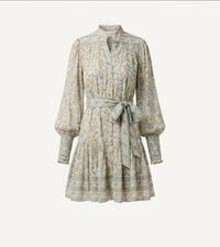 Cleobella - Karli Mini Dress