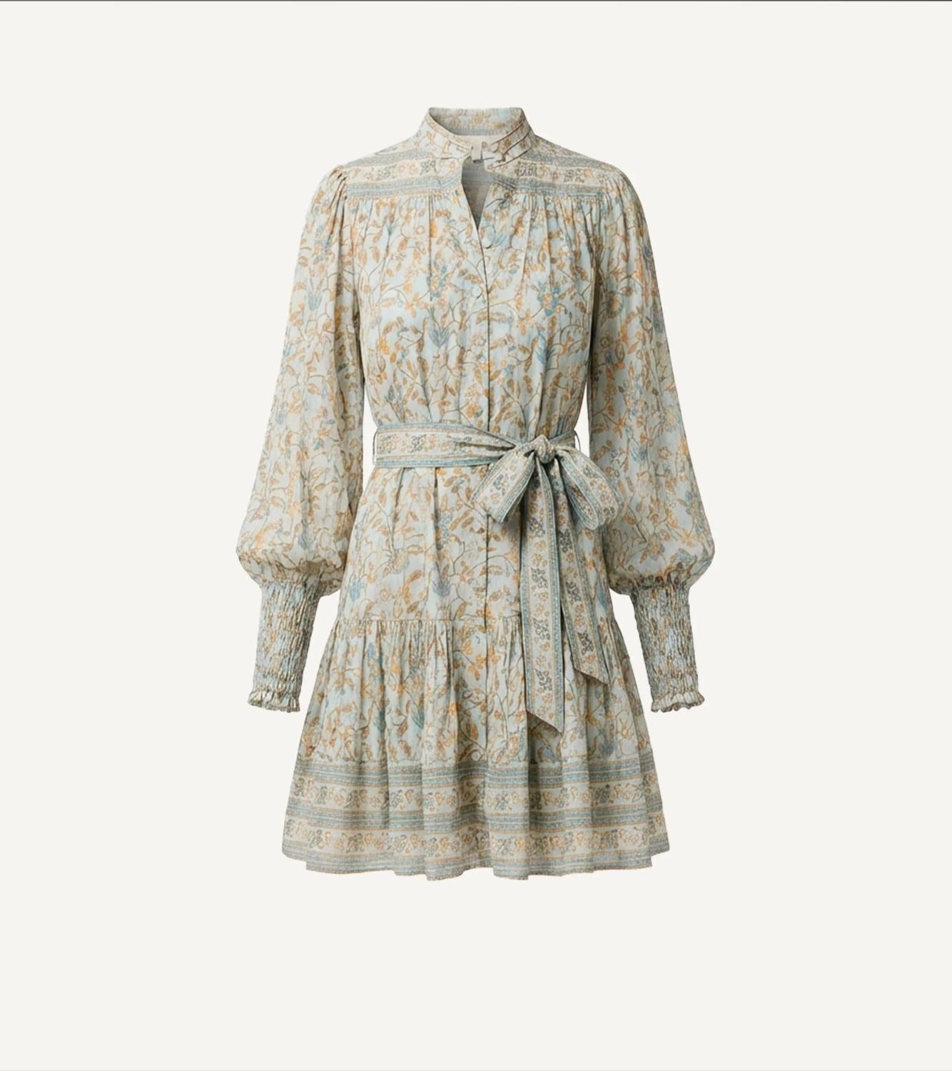 Cleobella - Karli Mini Dress