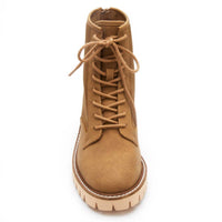 Matisse - Coconuts Miss Me Combat Boots