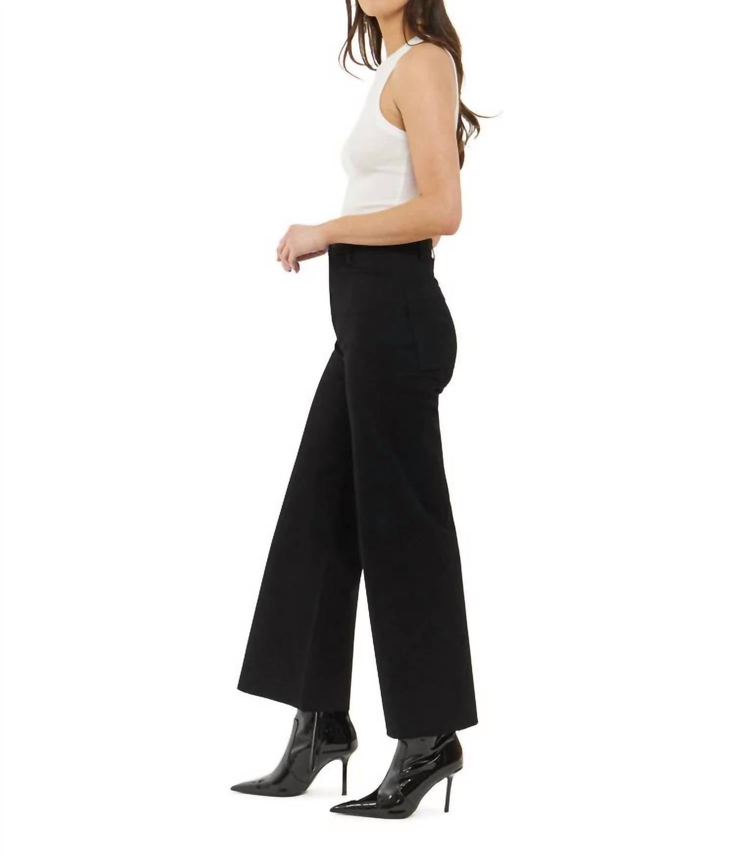 Articles Of Society - Carine Jeans