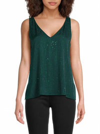 Emanuel Ungaro - Rosie Sleeveless Blouse