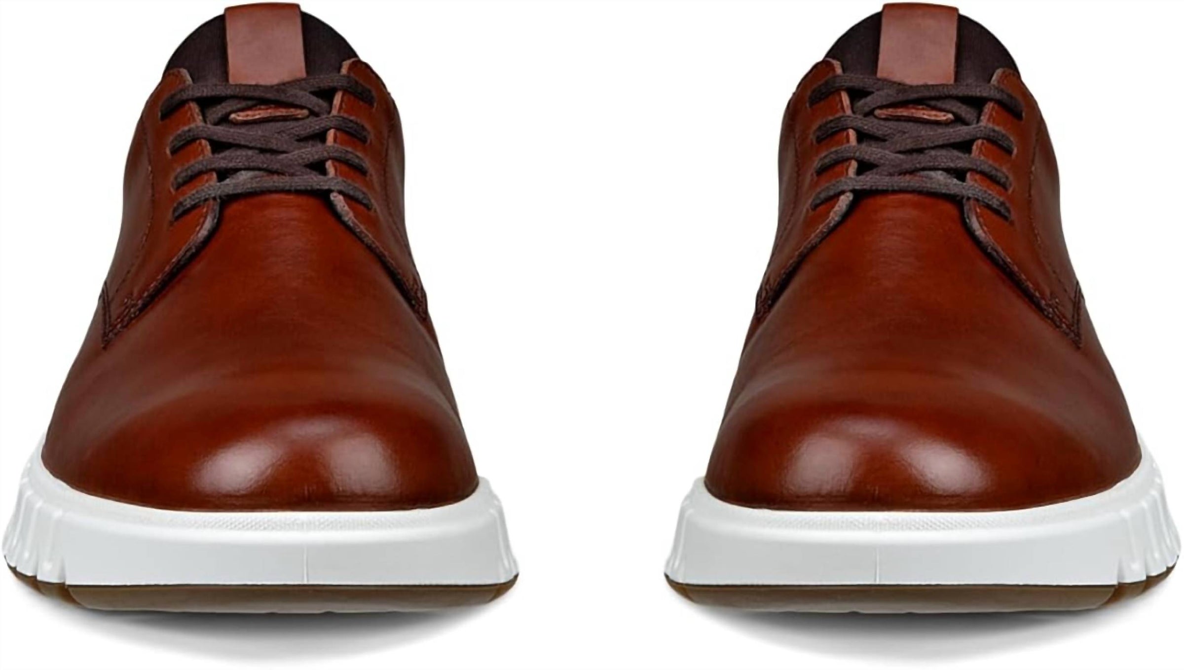 Ecco - Men's Gruuv Studio Sneaker