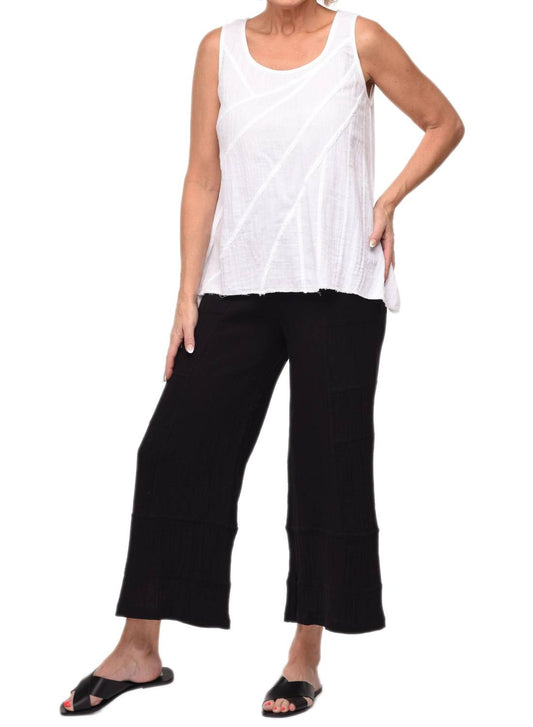 Tulip Clothing - Lissa Tank