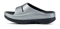 Oofos - Women's Oomega Ooahh Luxe Slide