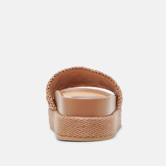 Dolce Vita - Women's Sidona Sandal