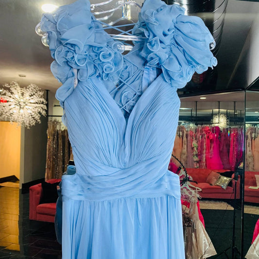 Jovani - Women's Mae Gown