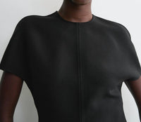 Toteme - Cap Sleeve Top