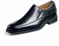 Florsheim - Men's Corvell Moc Toe Dress Shoe