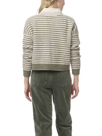 Splendid - Lucy Stripe Sweater