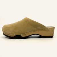 Kunsten - Women's Embla Slip On Clog