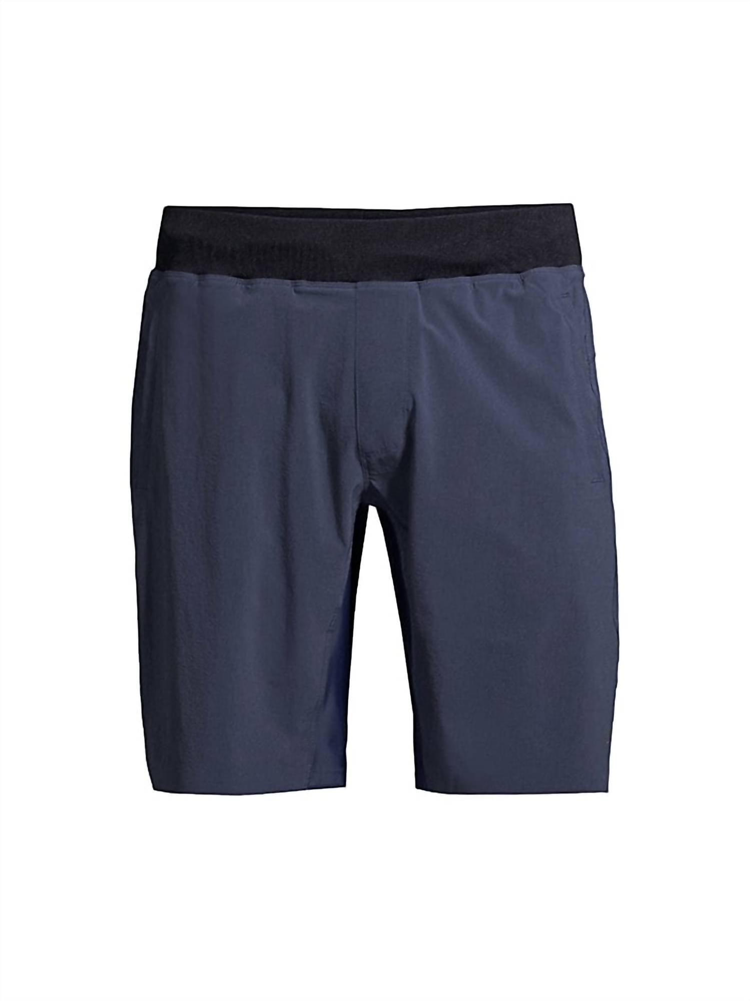 Greyson Clothiers - Fulton Workout Short