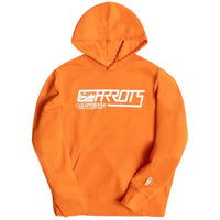 Carrots - California Grown Hoodie
