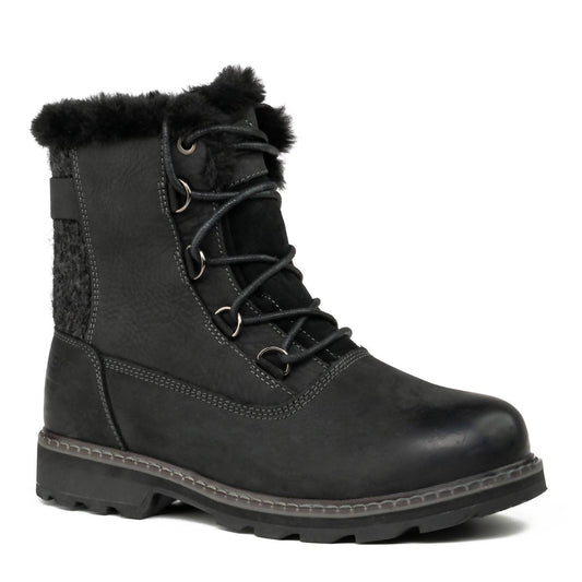 Nexgrip - WOMEN'S ICE LONDON 4.0 BOOTS