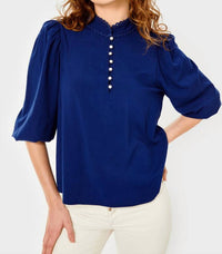 Cartolina Nantucket - Sarah Blouse