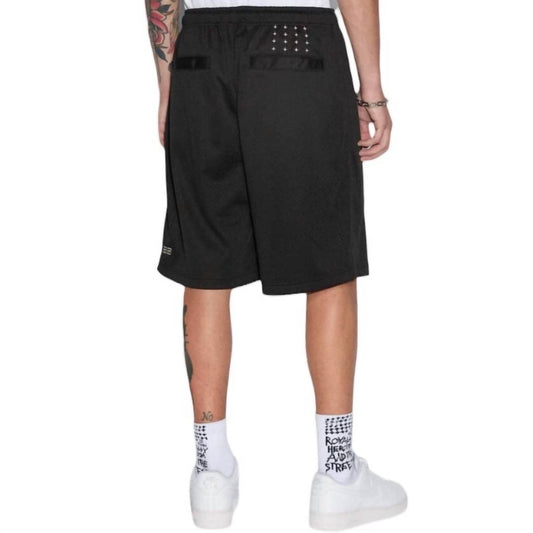 Ksubi - Roll Mesh Short